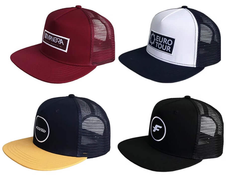 Does Lids Embroider Hats?Yes, Custom Embroidery for Your Hat