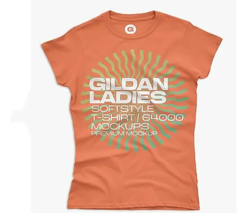 Gildan Shirts